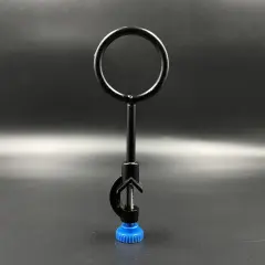 Demir Huni Halkası Nivolu 60 Mm