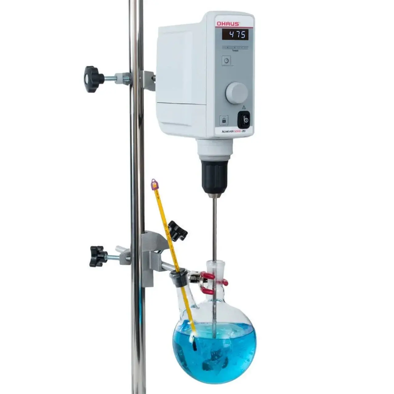 E-a51st100 Mekanik Karıştırıcı