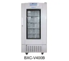 Kan Saklama Dolabı Tek Kapılı 400 Lt