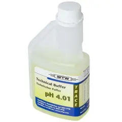 Ph Kalibrasyon Sıvısı Ph 4 - 250 Ml