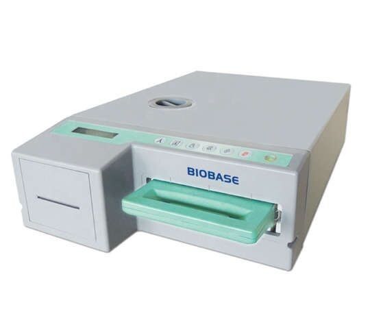 Kaset Sterilizatör 1.8 LT