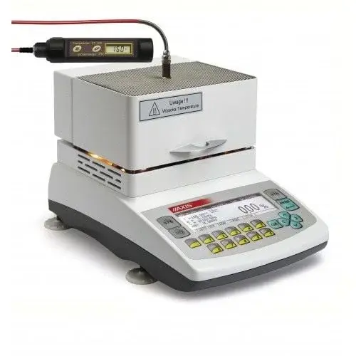 Ags 120 Nem Tayin Cihazı