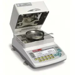 Ags 120 Nem Tayin Cihazı