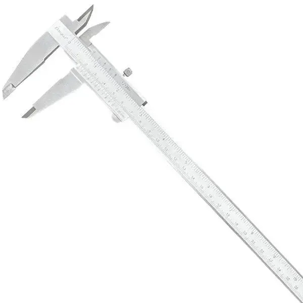 Dasqua 1120-3130 Mekanik Kumpas 0-300 Mm