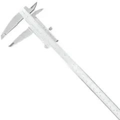 Dasqua 1120-3130 Mekanik Kumpas 0-300 Mm