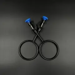 Demir Huni Halkası Nivolu 80 Mm