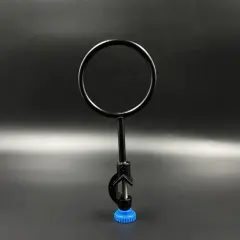 Demir Huni Halkası Nivolu 80 Mm