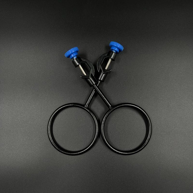 Demir Huni Halkası Nivolu 80 mm