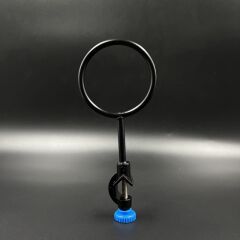 Demir Huni Halkası Nivolu 80 mm