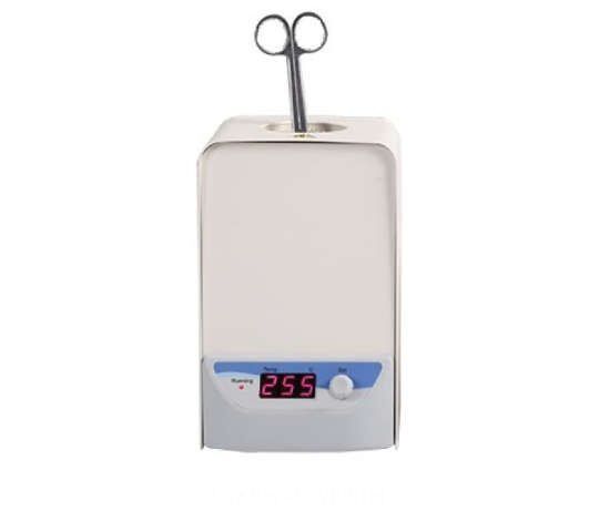 Boncuk Sterilizatör 300g - 40*140 mm