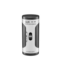 Cem Sc-05 Ses Şiddeti Kalibrasyon Cihazı