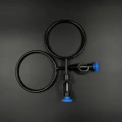 Demir Huni Halkası Nivolu 100 Mm