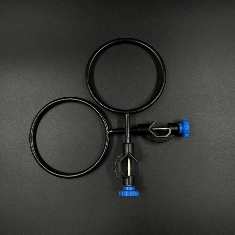 Demir Huni Halkası Nivolu 100 mm