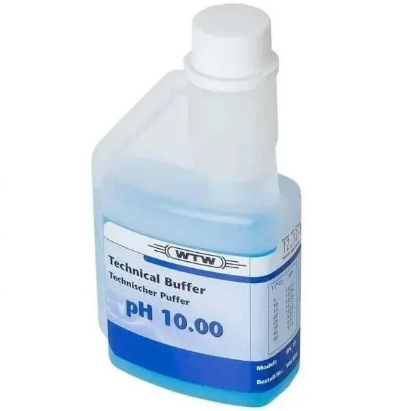 Ph Kalibrasyon Sıvısı Ph 10 - 250 Ml