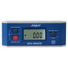 Dasqua 8400-0005 Dijital Eğim Ölçer