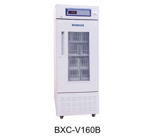 Kan Saklama Dolabı Tek Kapılı 160 LT