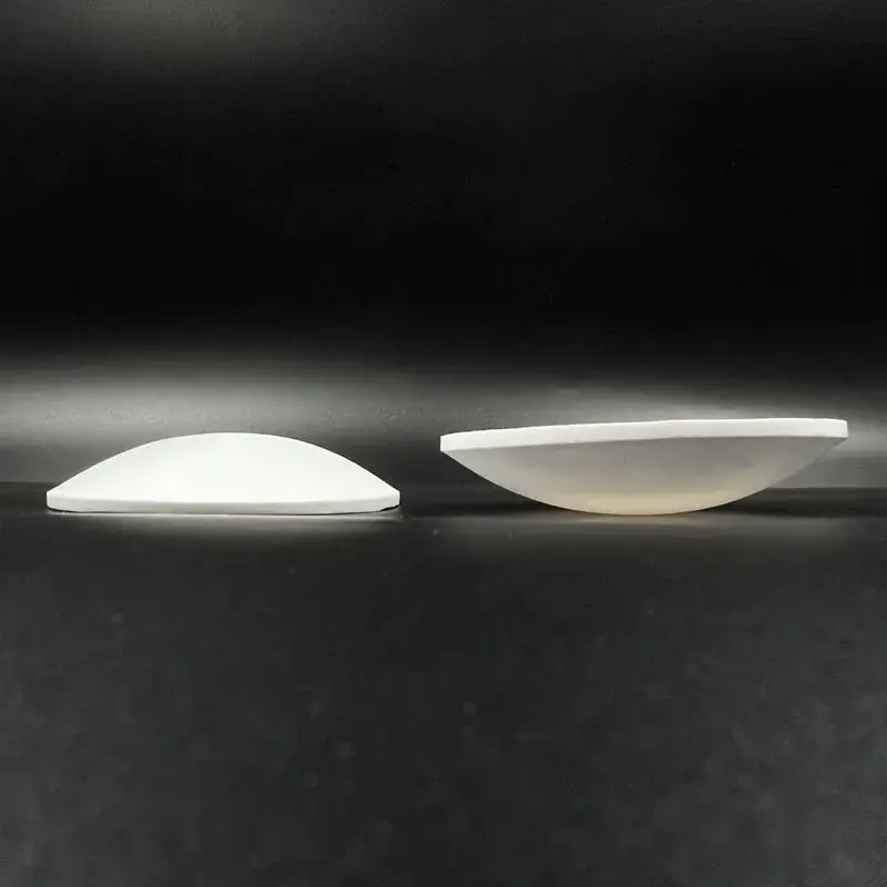 Teflon Ptfe Saat Camı 90 Mm