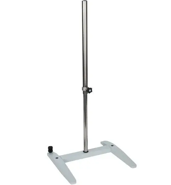 Teleskobik H Stant Mekanik Karıştırıcı Aksesuarı