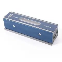 Dasqua 8301-1010a Hassas Makine Su Terazisi 20cm