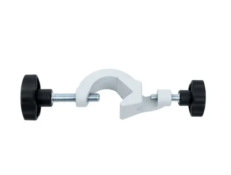 Double Clamp - Tutucu Mekanik Karıştırıcı Aksesuarı