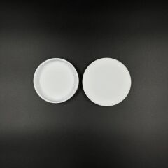 Teflon PTFE Petri Kabı 90 mm