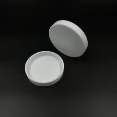 Teflon Ptfe Petri Kabı 90 Mm