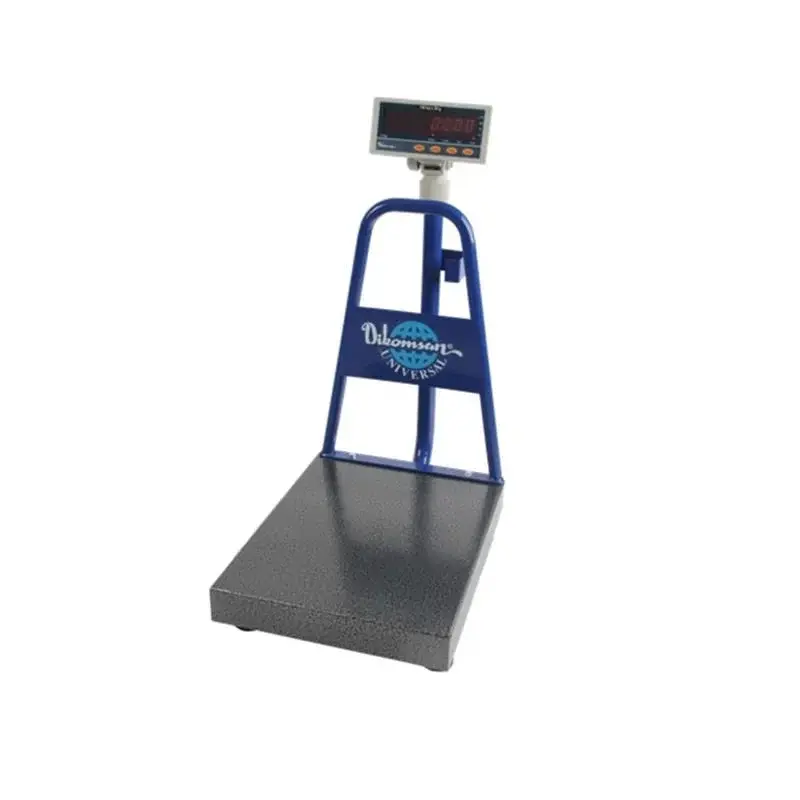 Hct-el 150 Endüstriyel Terazi