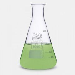 Erlen - Cam - Orta Boyun - 300 Ml