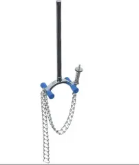 Ribbon Clamp - Tutucu Mekanik Karıştırıcı Aksesuarı