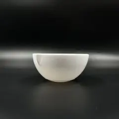 Teflon Ptfe Havan Kapsül Buharlaşma Kabı 100 Ml