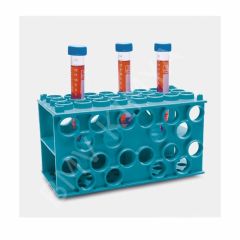 080.01.001 Tüp Standı - P.P - 4 Yüzlü 1 Adet / Paket