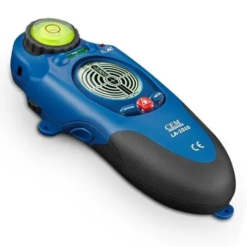 Cem La1010 Metal, Ahşap Ve Voltaj (ac) Dedektörü