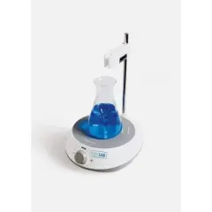 Karıştırıcı - Manyetik - Isıtıcısız - Göstergesiz