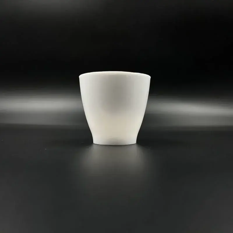 Teflon Ptfe Kroze 50 Ml