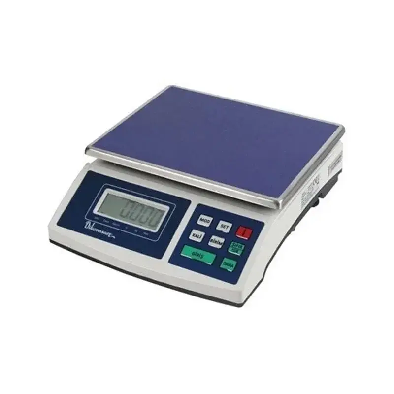 Acs-z 30 Hassas Terazi