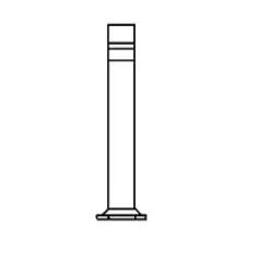 Boucouyos (toprak) Mezürü  1000 - 1130 - 1205