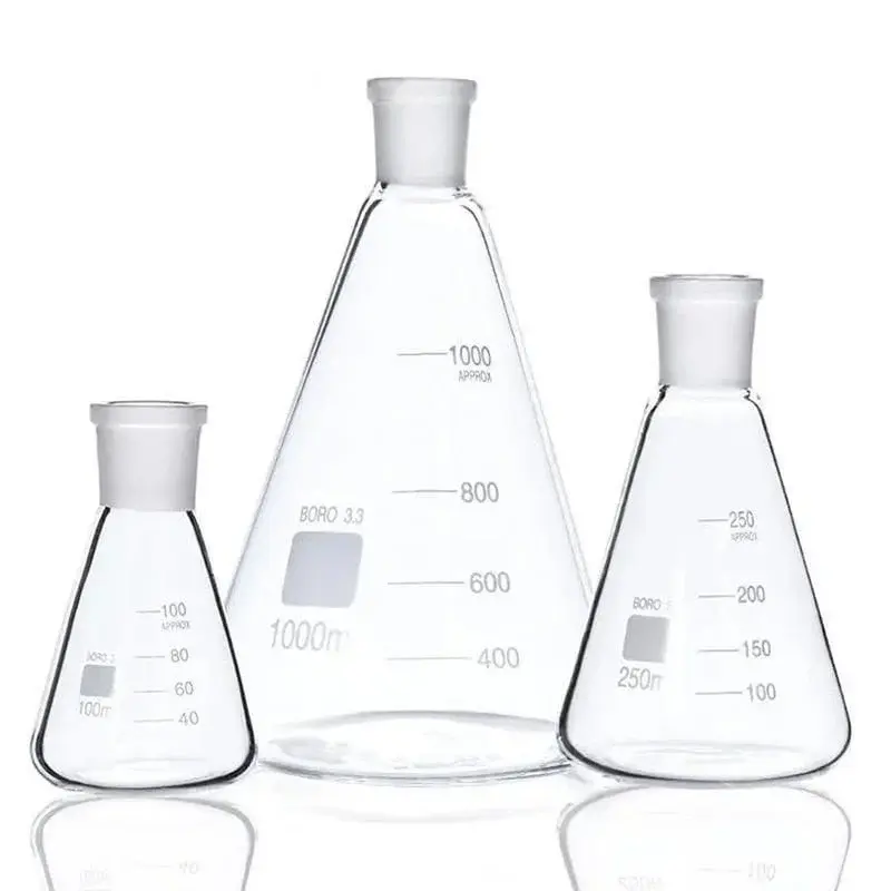 Erlen-şilifli 29 / 32 250 Ml