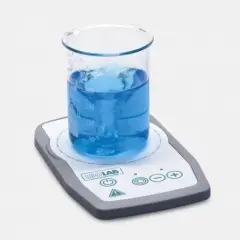 Karıştırıcı - Manyetik - Isıtıcısız - Düz