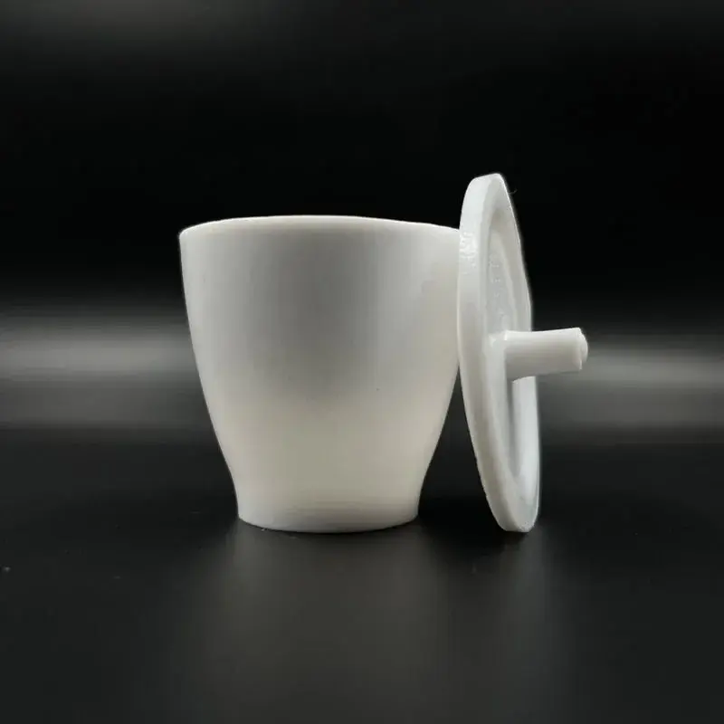 Teflon Ptfe Kroze 30 Ml