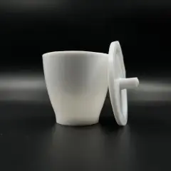 Teflon Ptfe Kroze 30 Ml