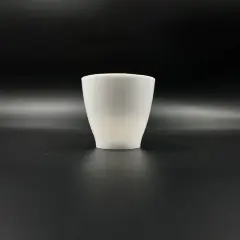 Teflon Ptfe Kroze 30 Ml