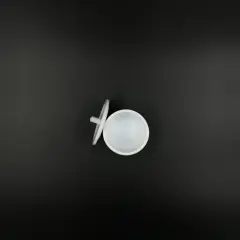 Teflon Ptfe Kroze 30 Ml