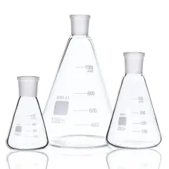 Erlen-şilifli 29 / 32 300 Ml