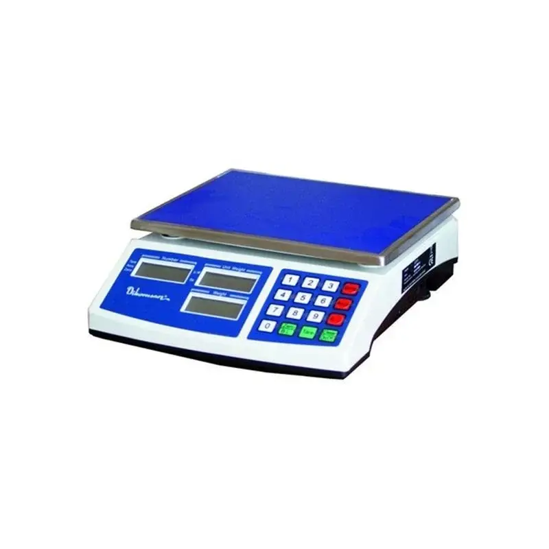 Jcs-a 30 Hassas Terazi