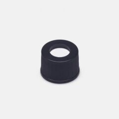 Kapak + Septa - N9 - Silikon/Ptfe - Çapraz Yarıklı