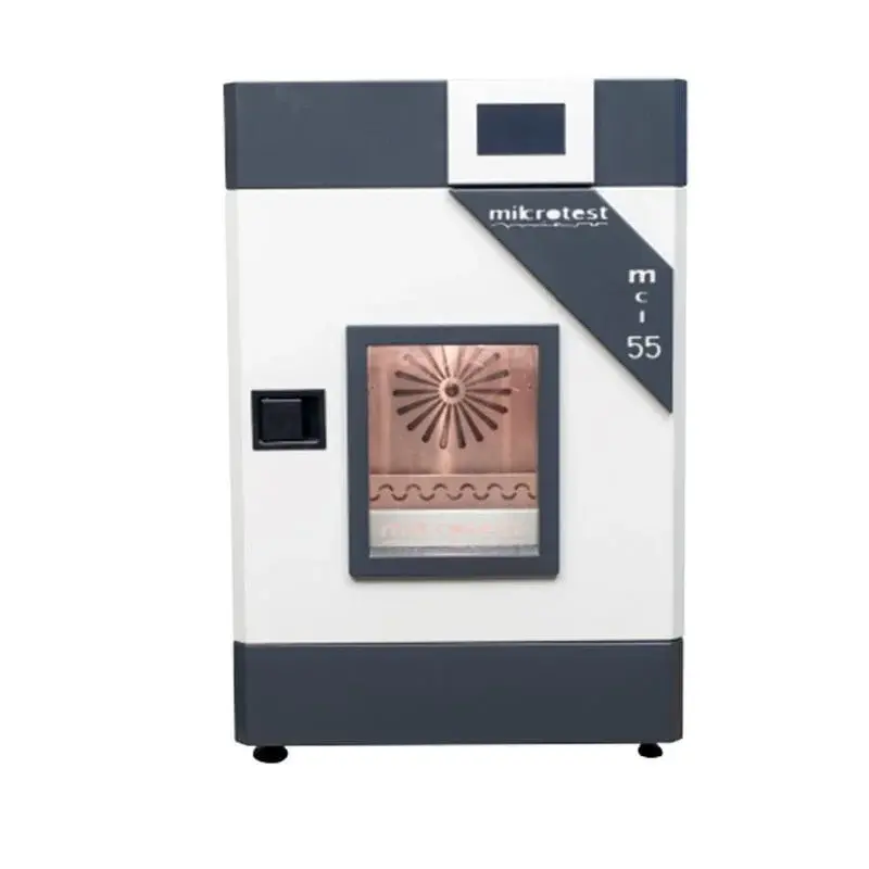 Mcı-120 Çalkalamalı İnkübatör 120 Lt.