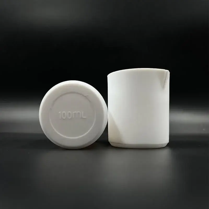 Teflon Ptfe Beher 100 Ml