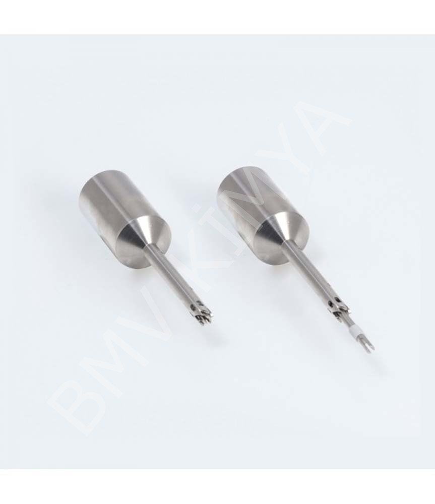 621.11.050 Rotor Set - 50 Ml 1 Adet / Paket