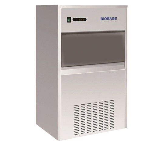 Pul Şeklinde Buz Yapıcı 200 KG