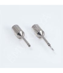 621.11.250 Rotor Set - 250 Ml 1 Adet / Paket